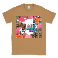 Toasted Coconut nail tech Classic Tee - AdoDesignShop