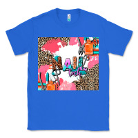 True Royal nail tech Classic Tee - AdoDesignShop