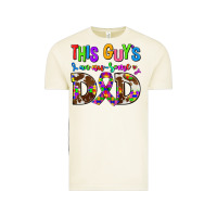 Vintage Arctic this guys an ausome dad Vintage Tee - AdoDesignShop
