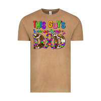 Vintage Camel this guys an ausome dad Vintage Tee - AdoDesignShop