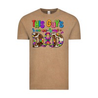 Vintage Coffee this guys an ausome dad Vintage Tee - AdoDesignShop