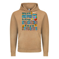 Vintage Camel may your coffee be always stronger than your stude Vintage Hoodie - Zillion Design Studio