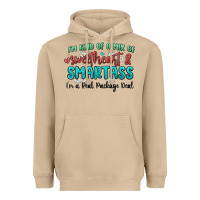 Mushroom im  kind of a mix of sweetheart and smartass Heavyweight Hoodie - MaliasSmallBusiness
