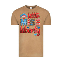 Vintage Camel little miss liberty Vintage Tee - HRA Design Shop