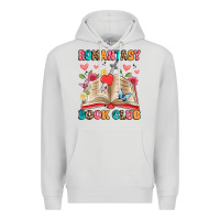Dove Grey romantasy book club Premium Hoodie - Artiststas