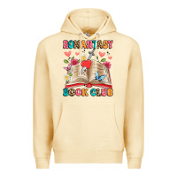 Pina Colada romantasy book club Premium Hoodie - Artiststas