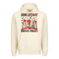 Sandshell romantasy book club Premium Hoodie - Artiststas