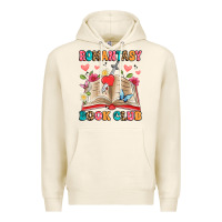 Tofu romantasy book club Premium Hoodie - Artiststas