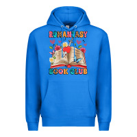 True Royal romantasy book club Premium Hoodie - Artiststas