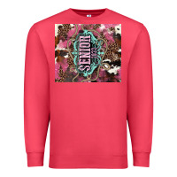 Cardinal senior 2023 Premium Sweatshirt - NancyCooperArtShop