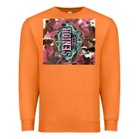 Carrot senior 2023 Premium Sweatshirt - NancyCooperArtShop