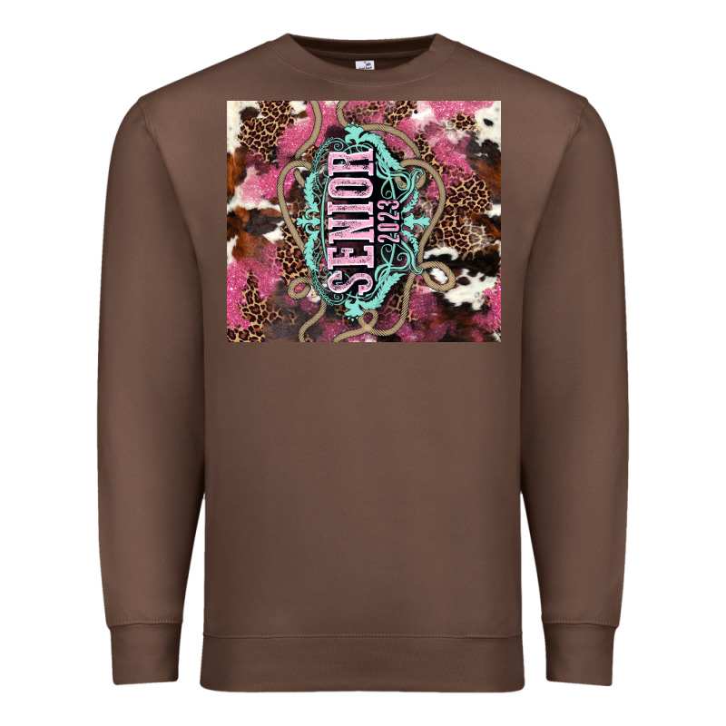 Senior 2023 Premium Sweatshirt by NancyCooperArtShop | Teevron