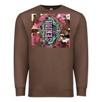 Chestnut senior 2023 Premium Sweatshirt - NancyCooperArtShop