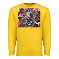 Lemon senior 2023 Premium Sweatshirt - NancyCooperArtShop