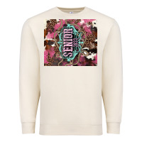 Sandshell senior 2023 Premium Sweatshirt - NancyCooperArtShop