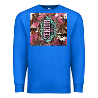 True Royal senior 2023 Premium Sweatshirt - NancyCooperArtShop