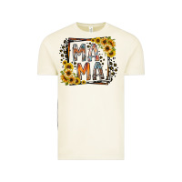 Vintage Arctic mama western Vintage Tee - RacoonDesign
