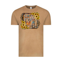 Vintage Camel mama western Vintage Tee - RacoonDesign