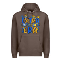 Coffee in my extra chromosome era Premium Hoodie - Artiststas
