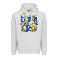 Dove Grey in my extra chromosome era Premium Hoodie - Artiststas
