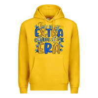 Lemon in my extra chromosome era Premium Hoodie - Artiststas
