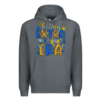 Rock in my extra chromosome era Premium Hoodie - Artiststas