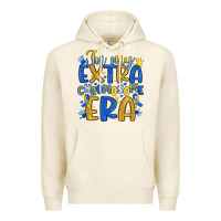 In My Extra Chromosome Era Premium Hoodie | Teevron