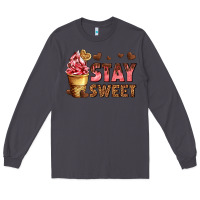 Smoke stay sweet Long Sleeve Tee - AdoDesignShop