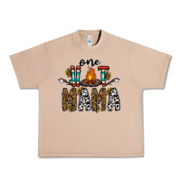 Burro one hot mama Urban Heavy Tee - CowhideDigitalArt
