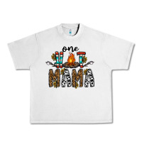 Lunar Rock one hot mama Urban Heavy Tee - CowhideDigitalArt