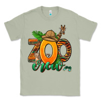 Matcha zoo crew Classic Tee - AdoDesignShop