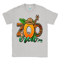 Moon Dust zoo crew Classic Tee - AdoDesignShop