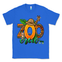 True Royal zoo crew Classic Tee - AdoDesignShop