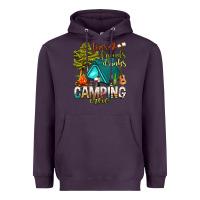 Plum fires friends drinks camping crew Heavyweight Hoodie - NancyCooperArtShop