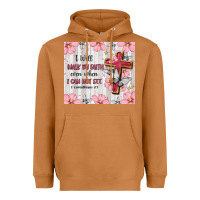 Meerkat christian Heavyweight Hoodie - MaliasSmallBusiness