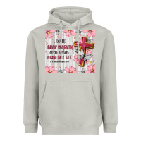 Moon Dust christian Heavyweight Hoodie - MaliasSmallBusiness