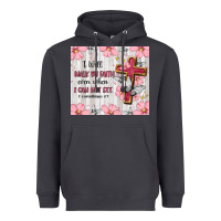 Smoke christian Heavyweight Hoodie - MaliasSmallBusiness