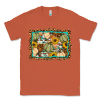 Copper Fall pumpkin Classic Tee - Artiststas