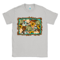Moon Dust Fall pumpkin Classic Tee - Artiststas