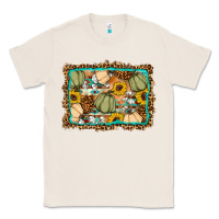 Natural Fall pumpkin Classic Tee - Artiststas