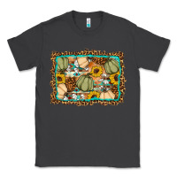 Smoke Fall pumpkin Classic Tee - Artiststas