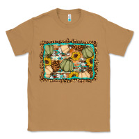 Toasted Coconut Fall pumpkin Classic Tee - Artiststas