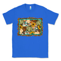 True Royal Fall pumpkin Classic Tee - Artiststas