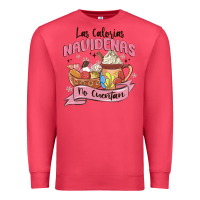 Cardinal christmas tis the season mexican Premium Sweatshirt - MaliasSmallBusiness