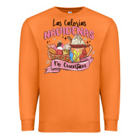 Carrot christmas tis the season mexican Premium Sweatshirt - MaliasSmallBusiness