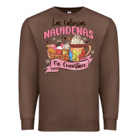 Chestnut christmas tis the season mexican Premium Sweatshirt - MaliasSmallBusiness