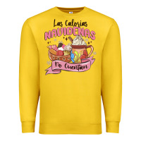 Lemon christmas tis the season mexican Premium Sweatshirt - MaliasSmallBusiness