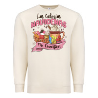 Sandshell christmas tis the season mexican Premium Sweatshirt - MaliasSmallBusiness