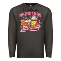 Smoke christmas tis the season mexican Premium Sweatshirt - MaliasSmallBusiness