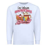 White christmas tis the season mexican Premium Sweatshirt - MaliasSmallBusiness